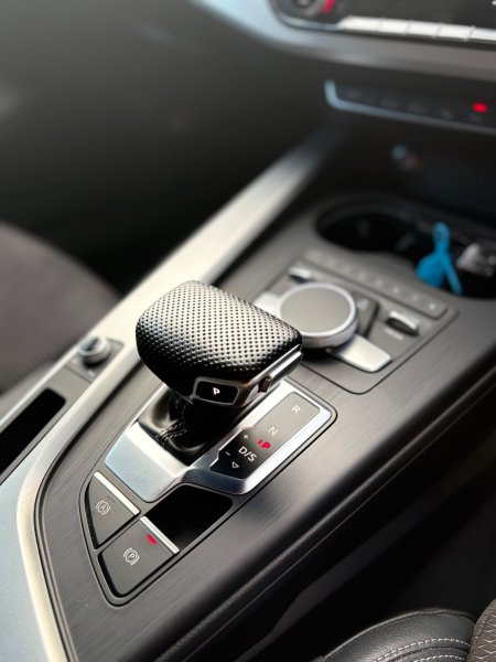 2019 Audi A5 - photo 25