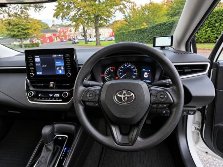 2019 Toyota Corolla - photo 19