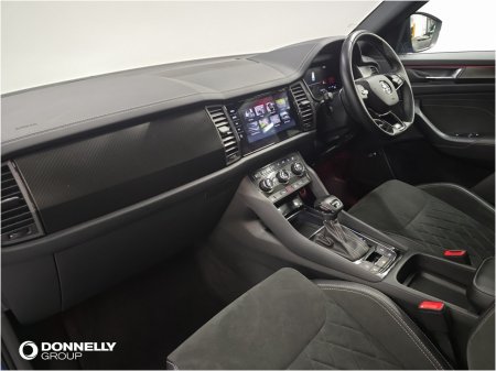 2023 Skoda Kodiaq - photo 2