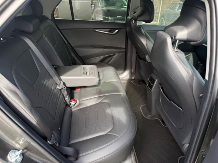 2024 Kia Niro - photo 4
