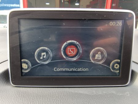 2015 Mazda Mazda3 - photo 23