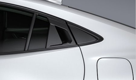 2024 Toyota Prius - photo 5