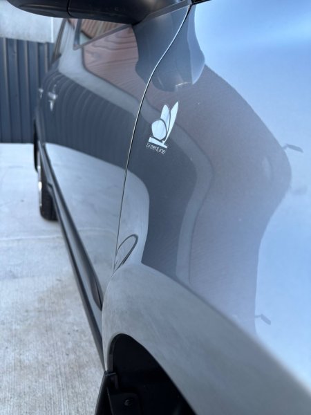 2012 Skoda Yeti - photo 9