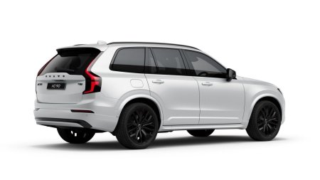 2027 Volvo XC90 - photo 12
