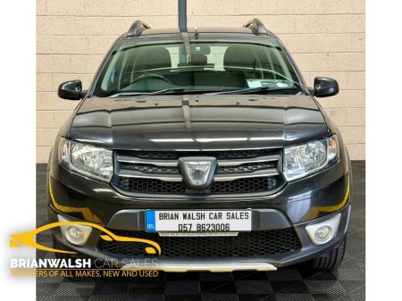 2015 Dacia Sandero - photo 4