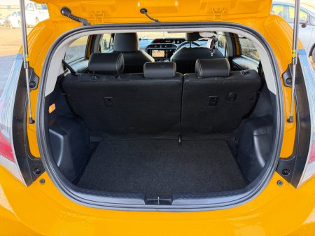 2016 Toyota Aqua - photo 9