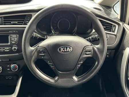 2016 Kia Ceed - photo 12