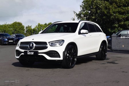 2019 Mercedes-Benz GLC - photo 3