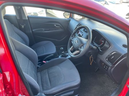 2012 Kia Rio - photo 5