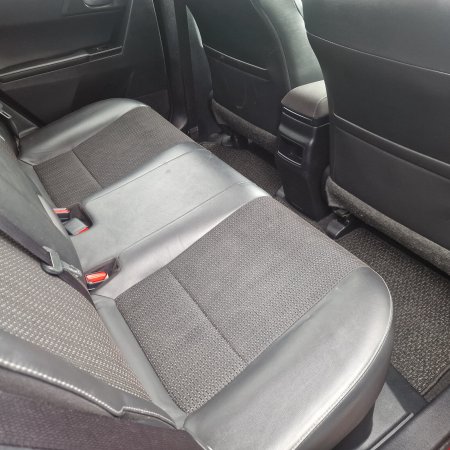 2017 Toyota Auris - photo 12