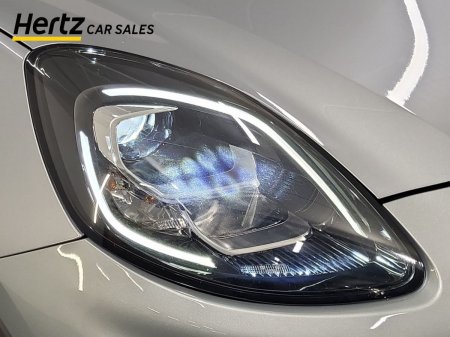 2023 Ford Puma - photo 7