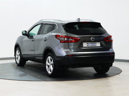 2019 Nissan Qashqai - photo 6