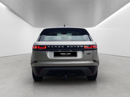 2020 Land Rover Range Rover Velar - photo 4