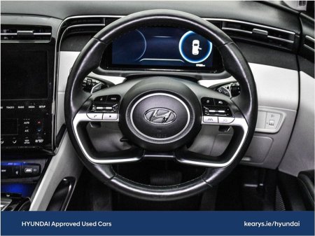 2022 Hyundai Tucson - photo 20