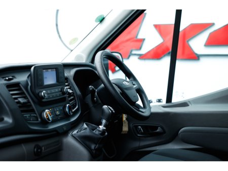 2025 Ford Cargo - photo 7