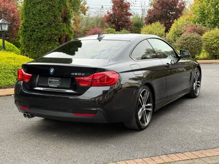 2017 BMW 4-Series - photo 8