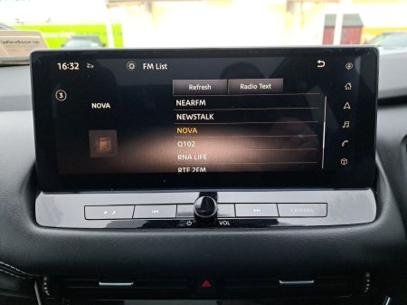 2024 Nissan Qashqai - photo 18
