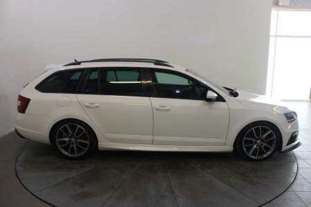 2018 Skoda Octavia - photo 2