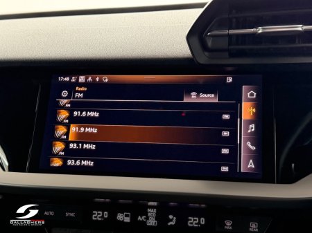 2022 Audi A3 - photo 28