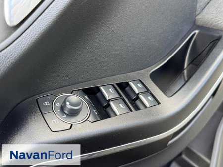 2024 Ford Puma - photo 15