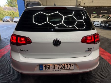 2016 Volkswagen Golf - photo 17