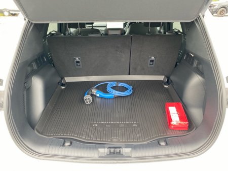 2026 Ford Kuga - photo 26