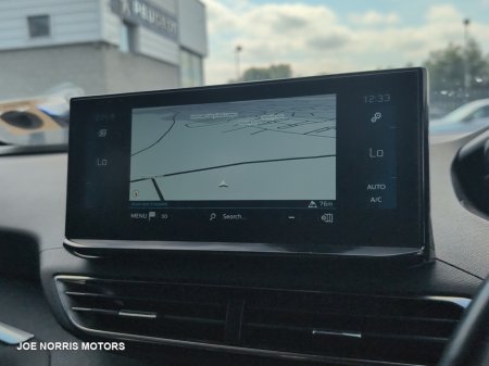 2023 Peugeot 3008 - photo 18