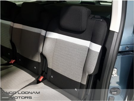2026 Citroen Berlingo Multispace - photo 19