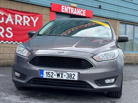 2015 Ford Focus - photo 3