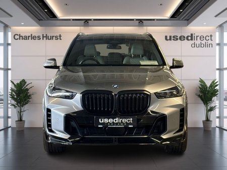 2024 BMW X5 - photo 5