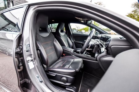 2021 Mercedes-Benz A-Class - photo 14
