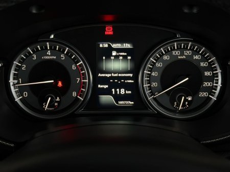 2023 Suzuki Vitara - photo 36