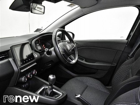 2022 Renault Clio - photo 5