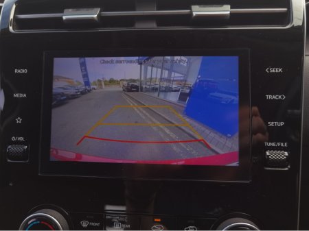 2021 Hyundai Tucson - photo 17