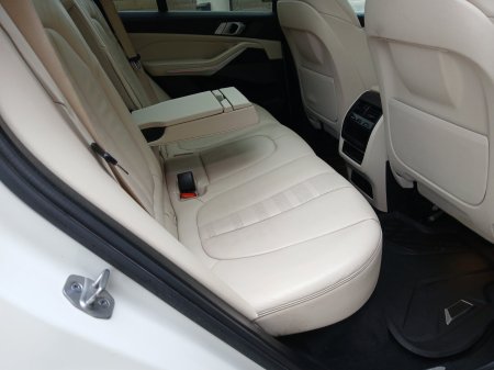 2021 BMW X5 - photo 5