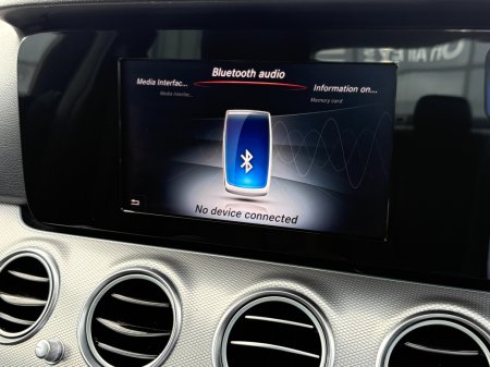 2016 Mercedes-Benz E-Class - photo 18