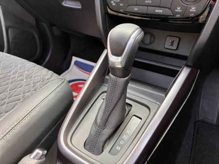 2026 Suzuki Vitara - photo 25
