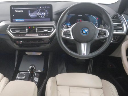 2024 BMW X3 - photo 5