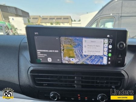 2026 Citroen Dispatch - photo 9