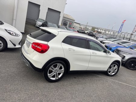 2016 Mercedes-Benz GLA - photo 6