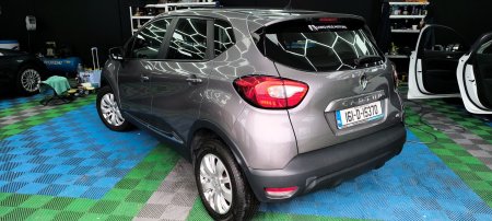 2016 Renault Captur - photo 6