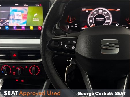 2023 SEAT Arona - photo 18