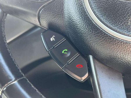 2014 Kia Carens - photo 22