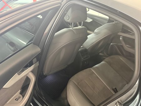2021 Audi A4 - photo 5