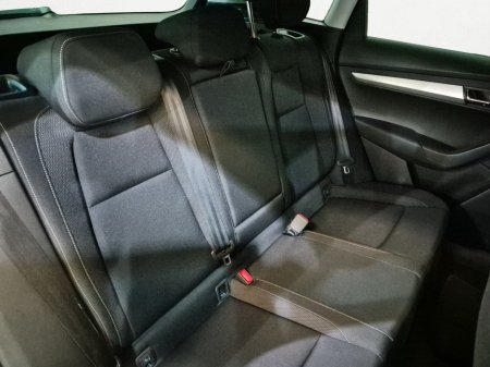 2023 Skoda Karoq - photo 19