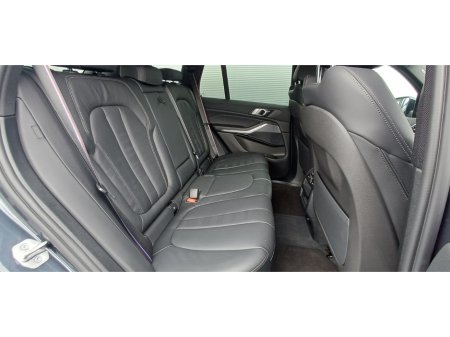 2022 BMW X5 - photo 7
