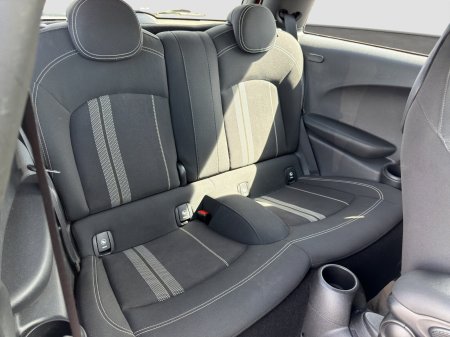 2019 Mini Cooper - photo 22