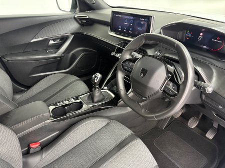 2024 Peugeot 2008 - photo 5