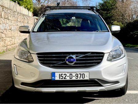 2015 Volvo XC60 - photo 6
