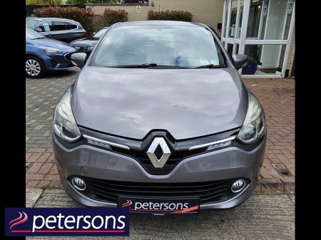 2014 Renault Clio - photo 3